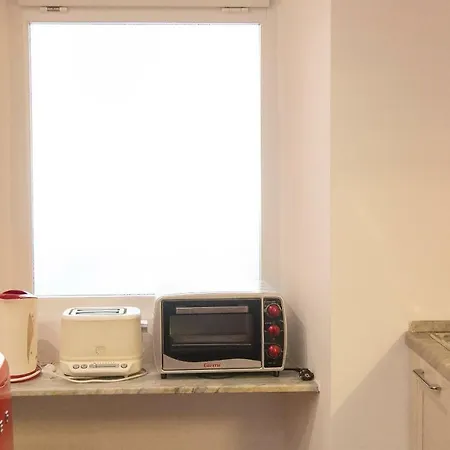 In Marco Aurelio Apartamento